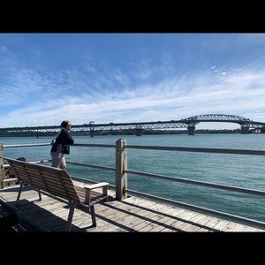 Meet your Posher, Pola